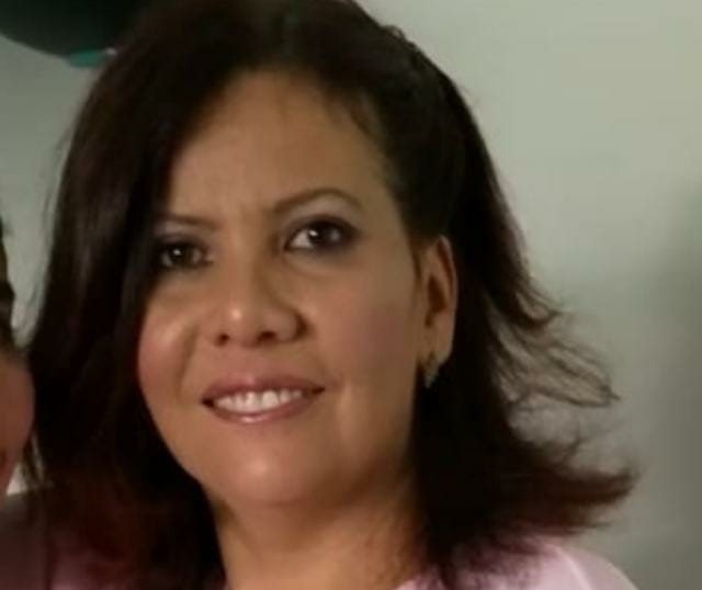 Bertha Isabel