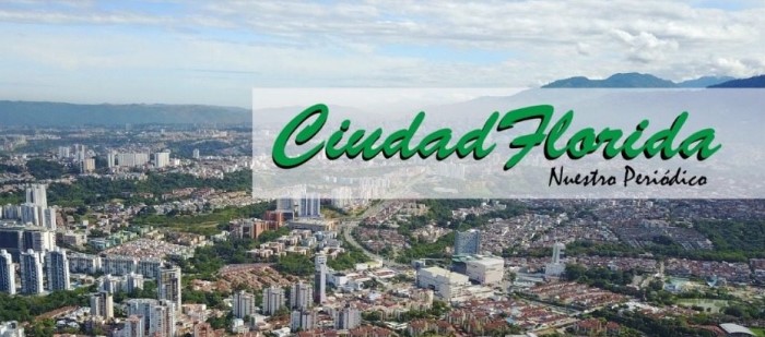 Ciudad Florida impreso