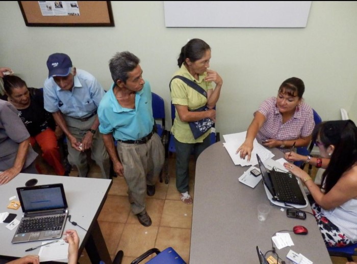 Familias en Acción