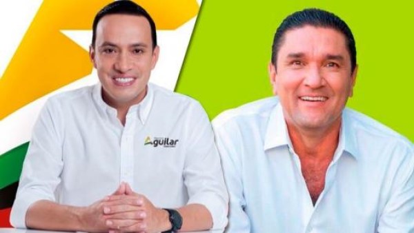 Fiscalía