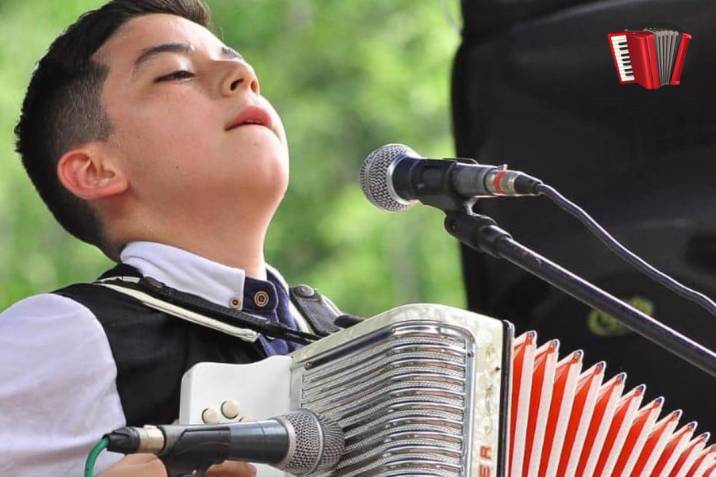 Virrey vallenato