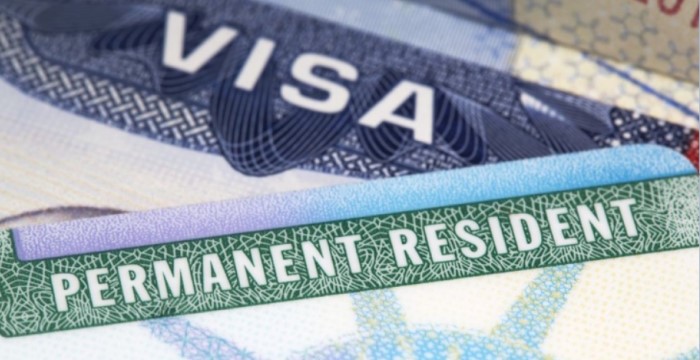 Visas