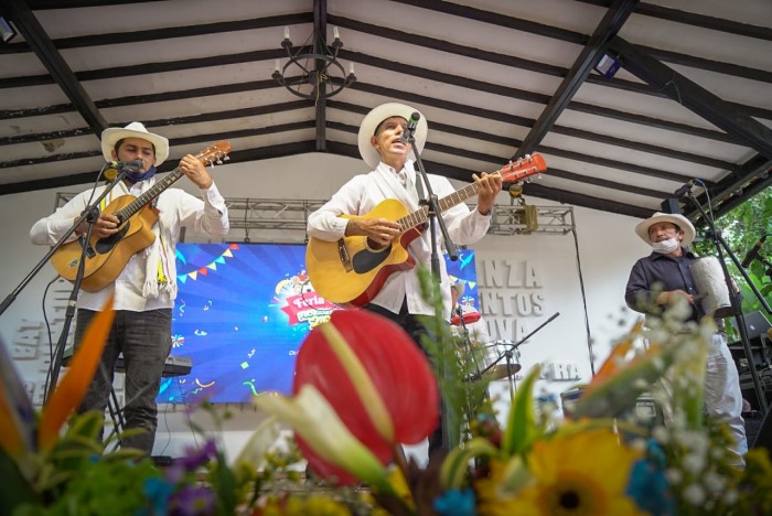 Feria Dulce