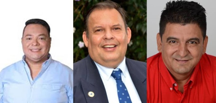 Elección Concejo