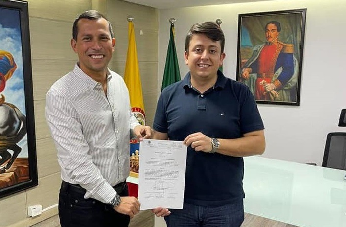 Eder Flórez