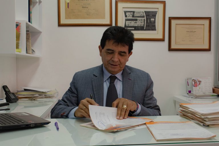 Notario Fandiño