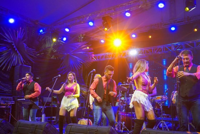 Feria Dulce