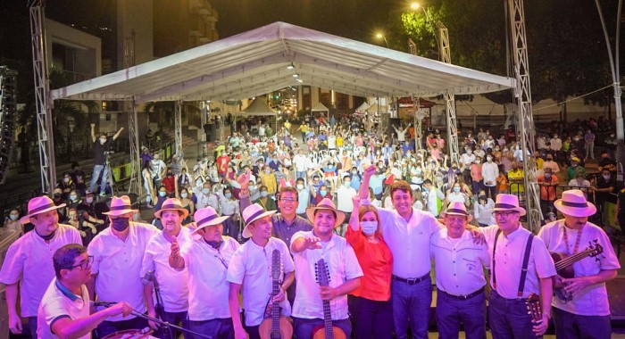 Feria Dulce