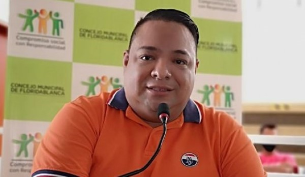 Freddy Ávila