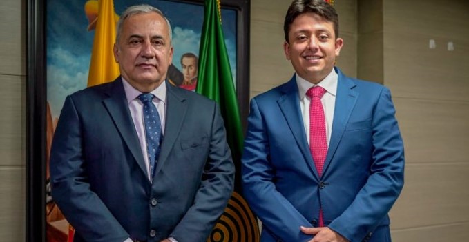 Nuevas caras