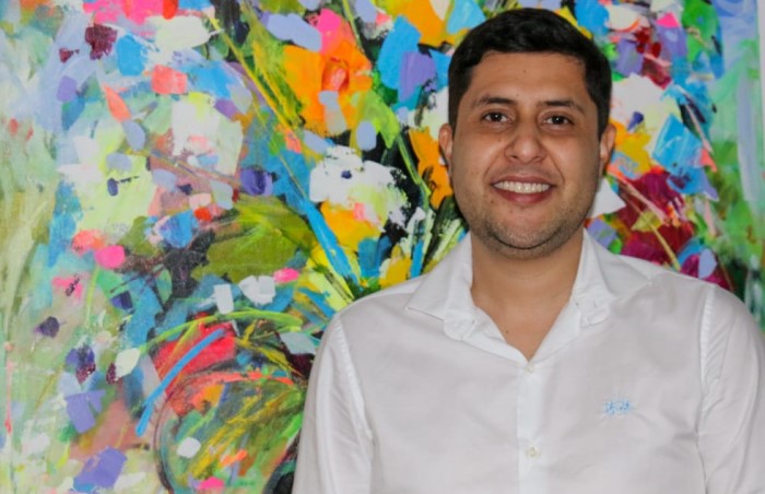 Diego Castro