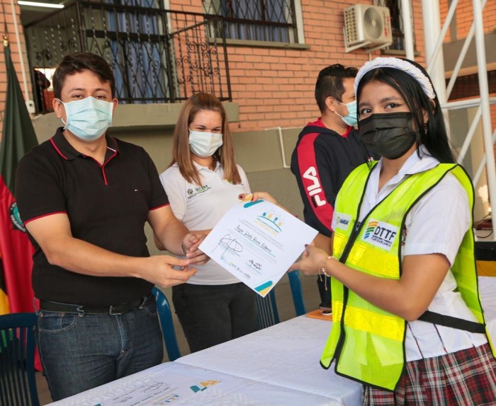 Seguridad social