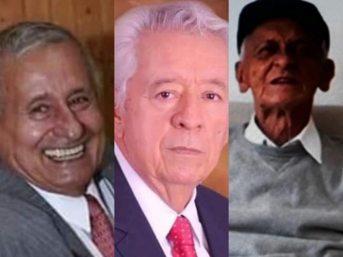 Condecorados