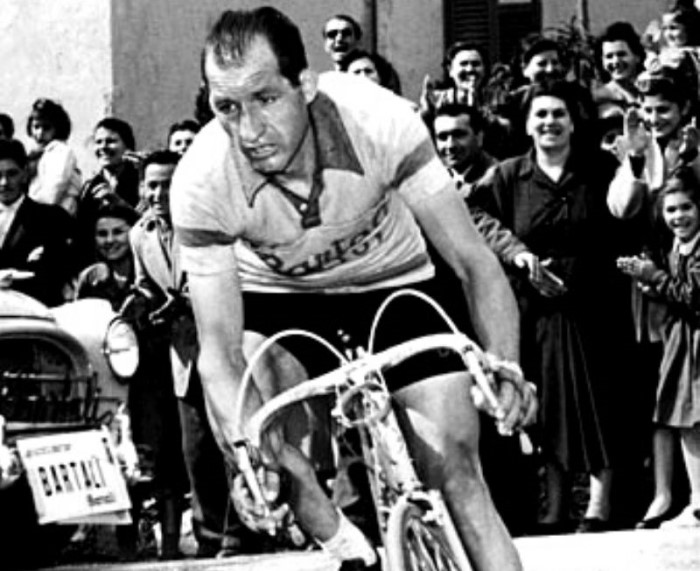 Gino Bártali