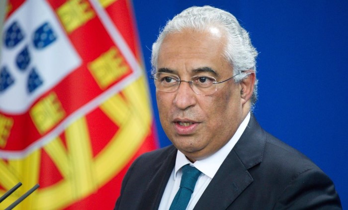 Antonio Costa