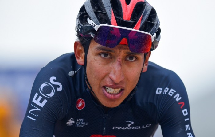 Egan Bernal