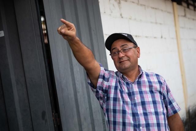 Derrotado el chavismo