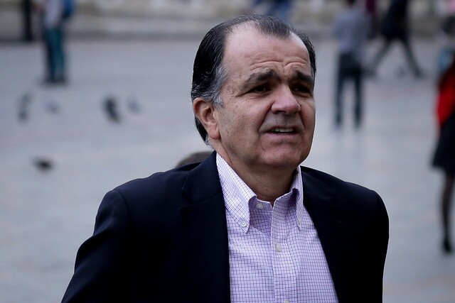 Oscar Iván Zuluaga