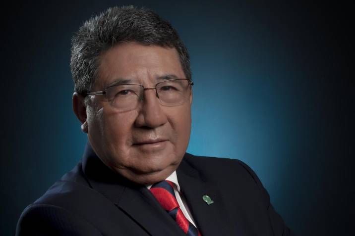Rector UDES