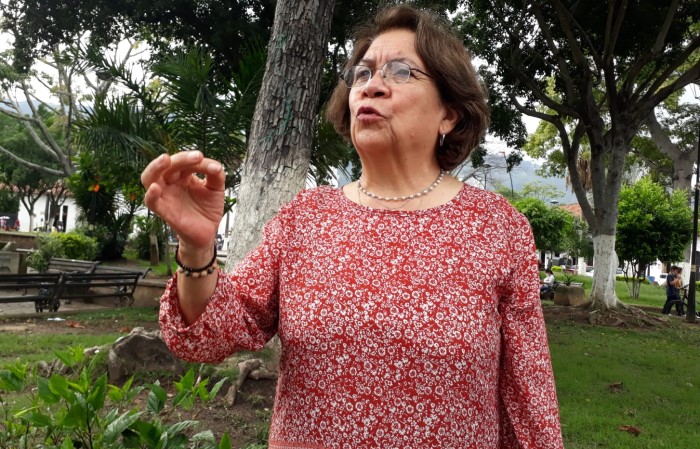 Aida Avella