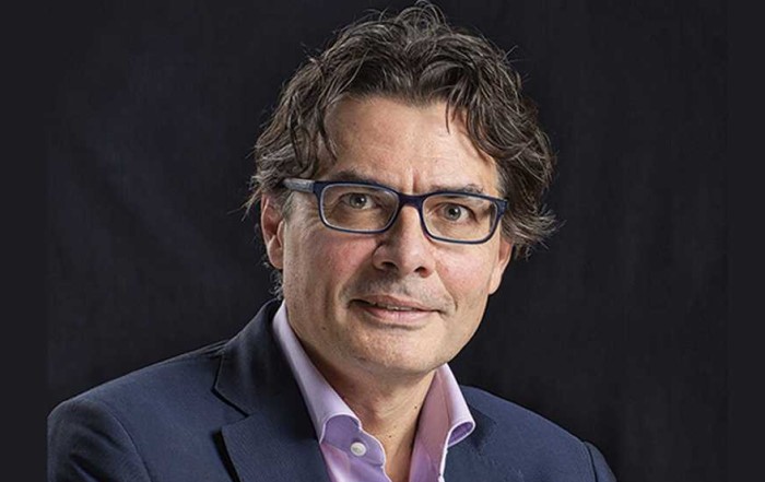 Alejandro Gaviria