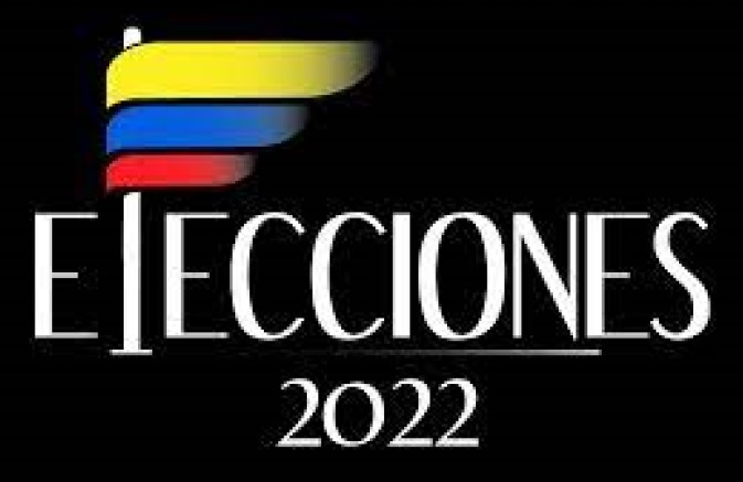 Tarjetones consulta presidencial