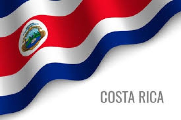 Elecciones Costa Rica