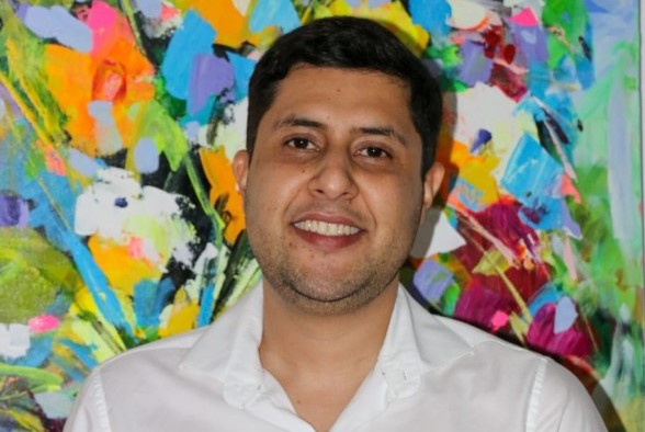 Diego Castro