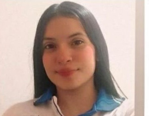 Estudiante muerta