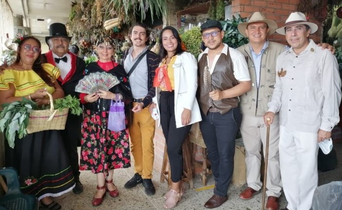 Guías de turismo