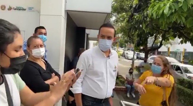 Corrupción pasaportes