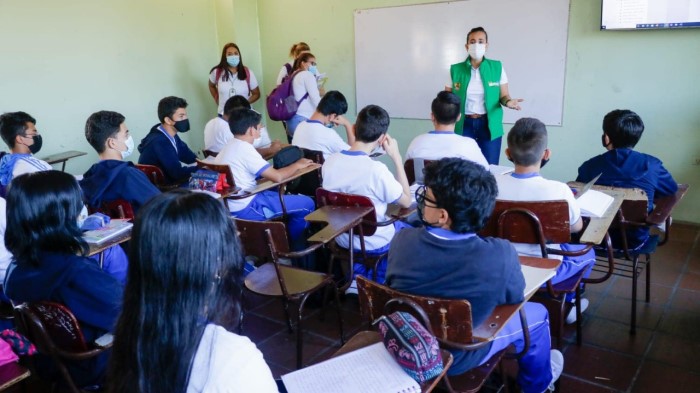 Piedecuesta vigila
