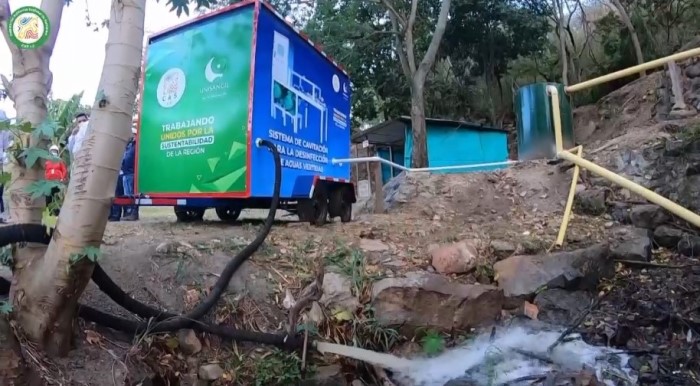Tecnología en San Gil