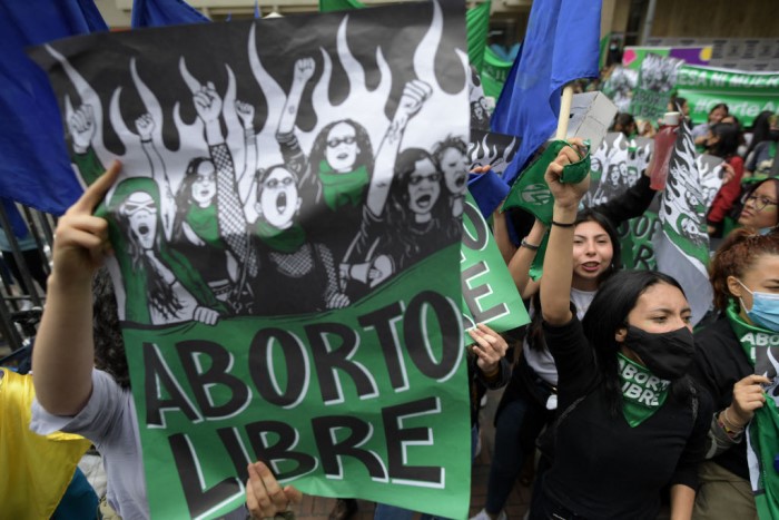 Aborto