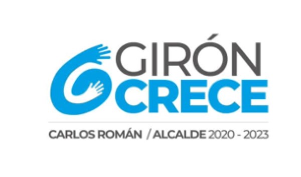 Vacunas en Girón