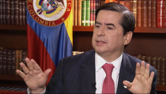 Juan Fernando Cristo