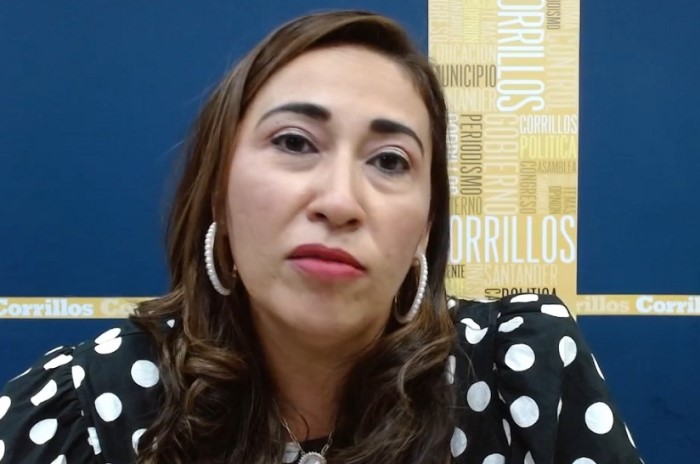 Sandra Jaimes