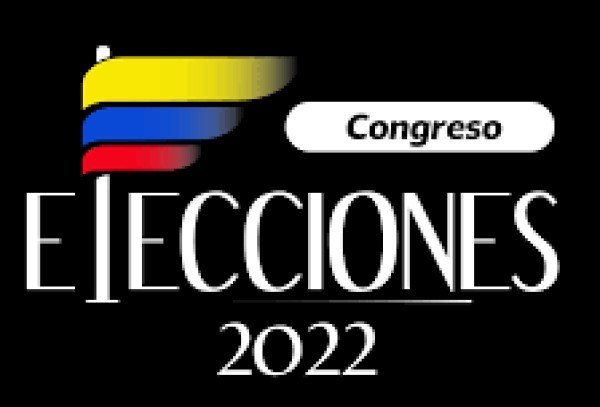 Senadores electos