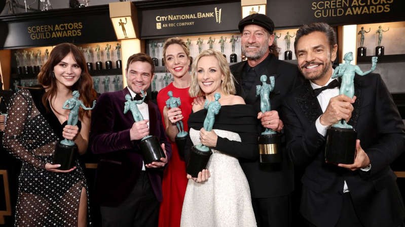Premios Oscar
