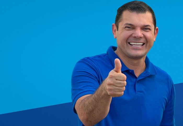 José Alfredo Marín