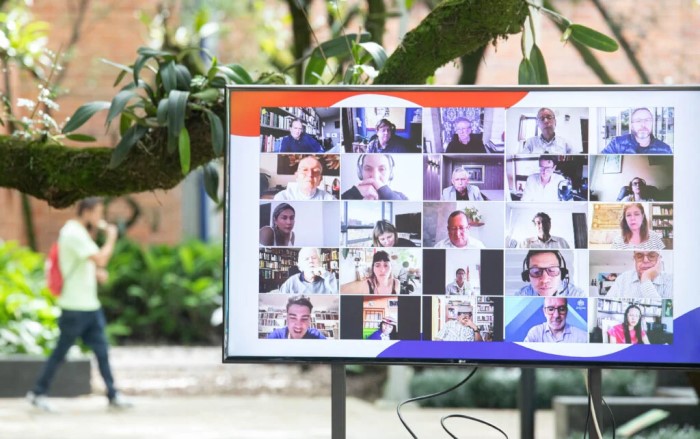 Tenemos que hablar Colombia