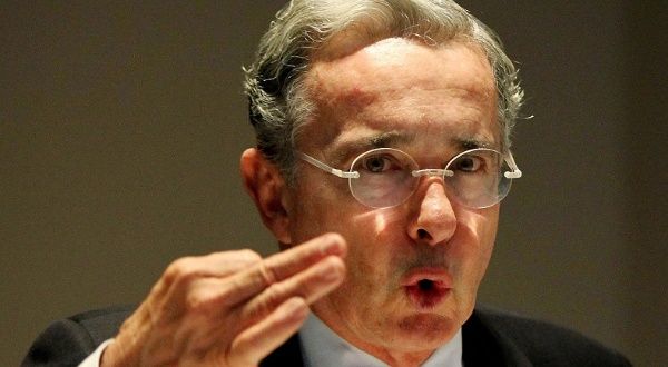 Colombia sin Uribe