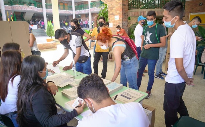 Voto Floridablanca