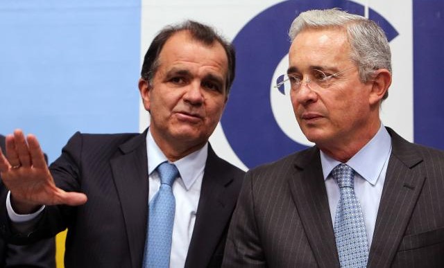 Crisis en el uribismo