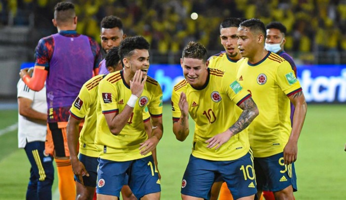 Colombia hoy