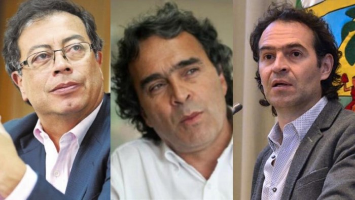 Coaliciones