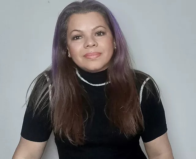 Mary Luz
