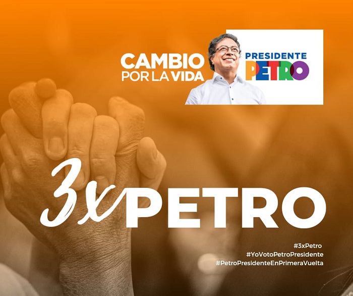 3 X Petro