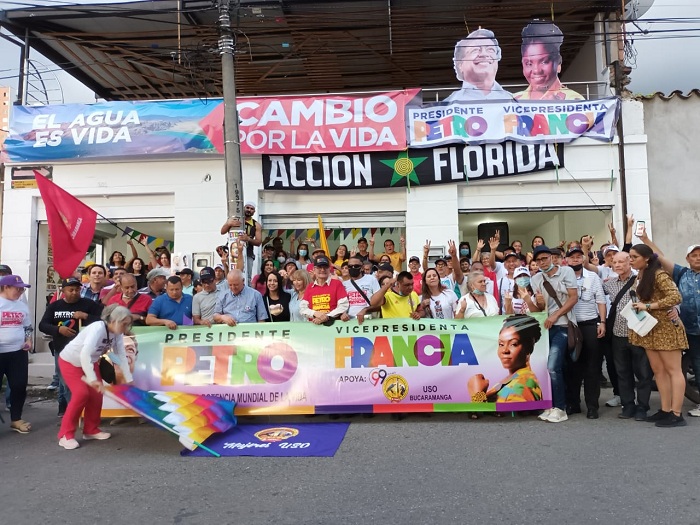 Casa Petro