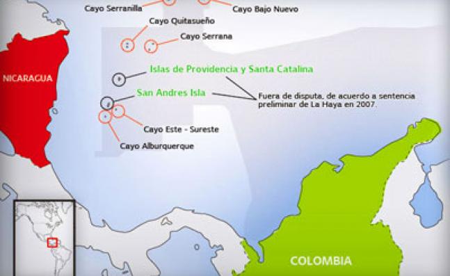 Fallo de la CIJ